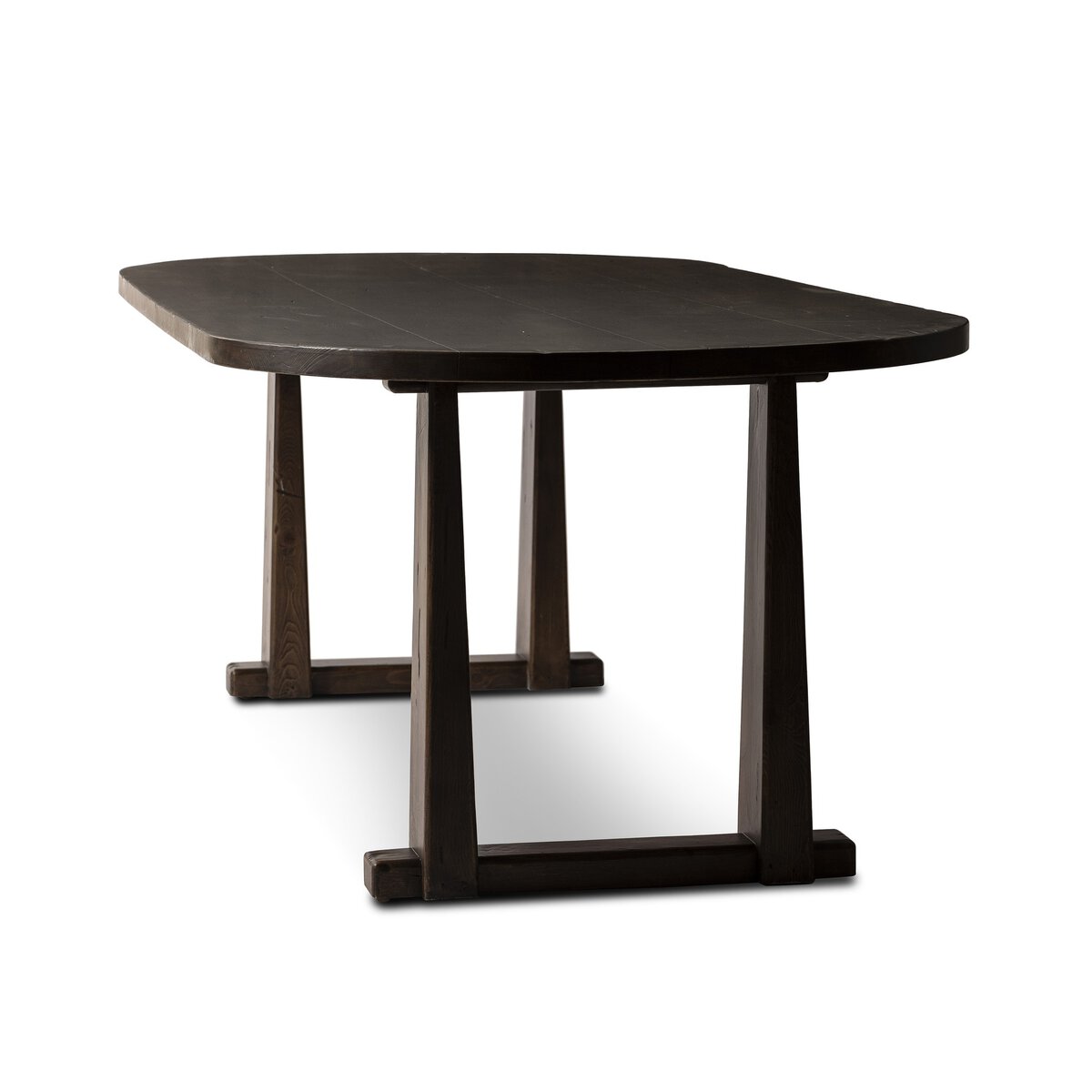 Ayla Dining Table - Euro Living Furniture