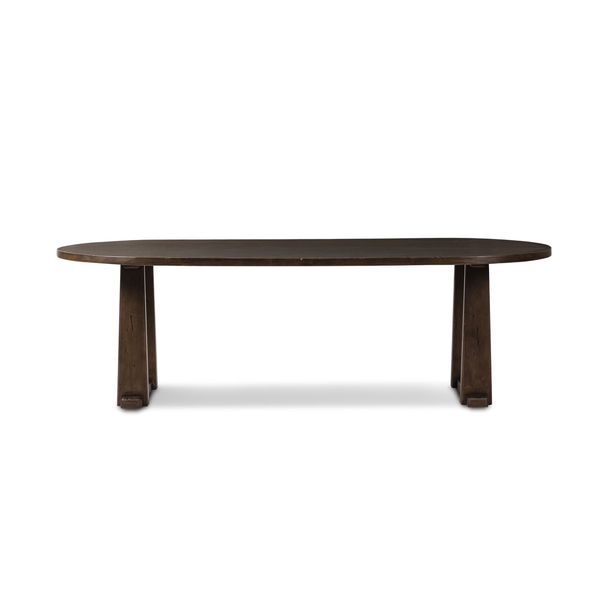 Ayla Dining Table - Euro Living Furniture
