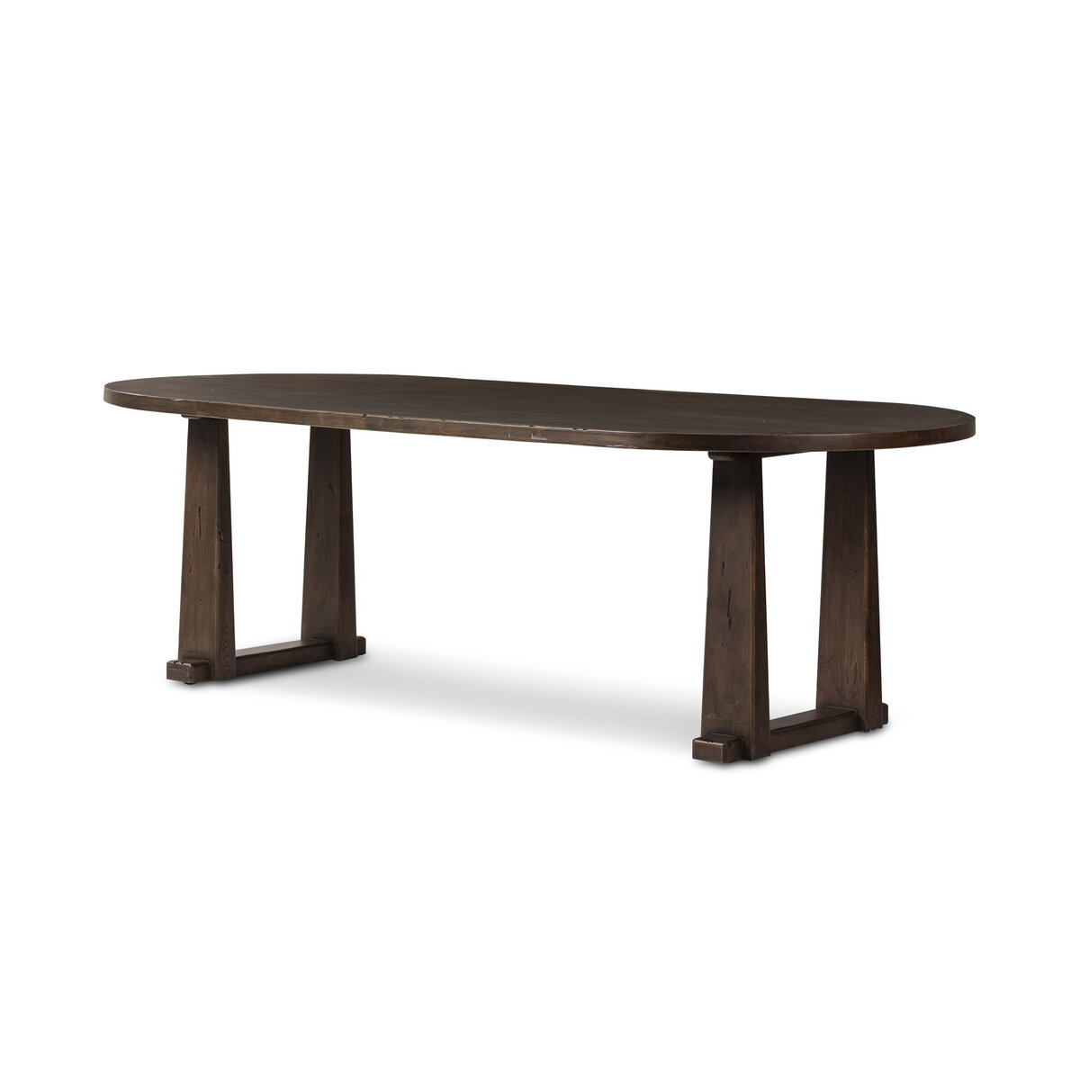 Ayla Dining Table - Euro Living Furniture