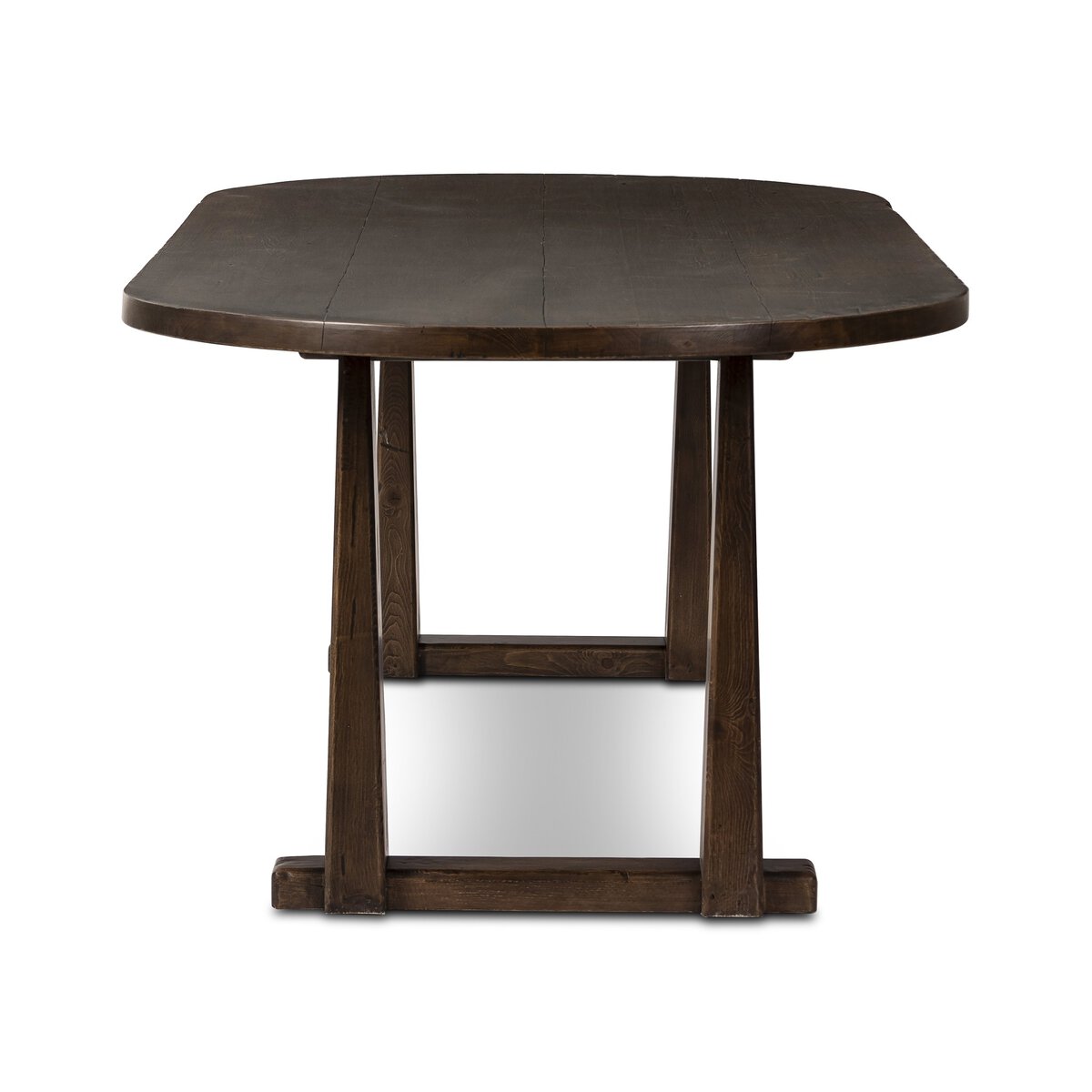 Ayla Dining Table - Euro Living Furniture