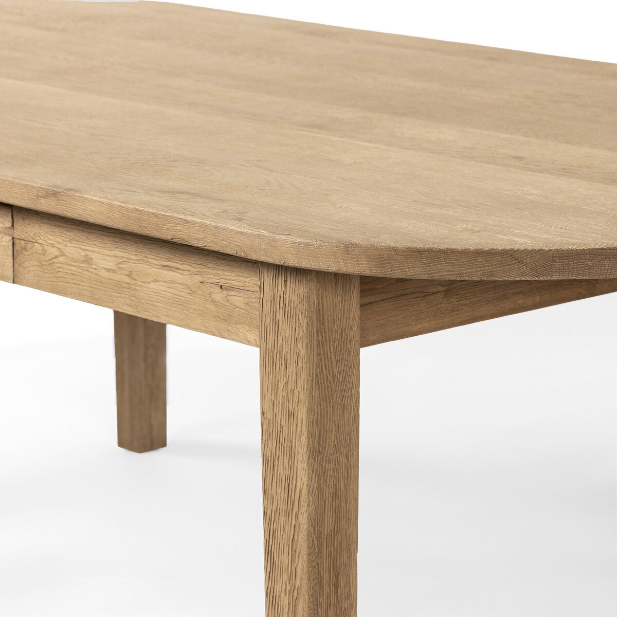 Megan Dining Table - Euro Living Furniture