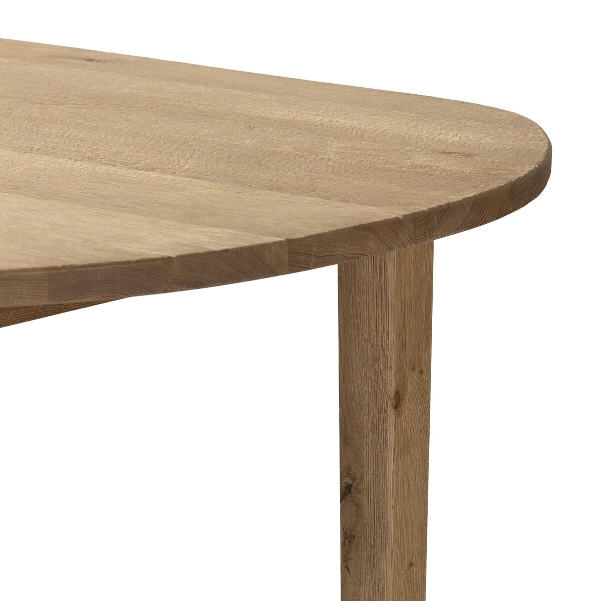 Megan Dining Table - Euro Living Furniture
