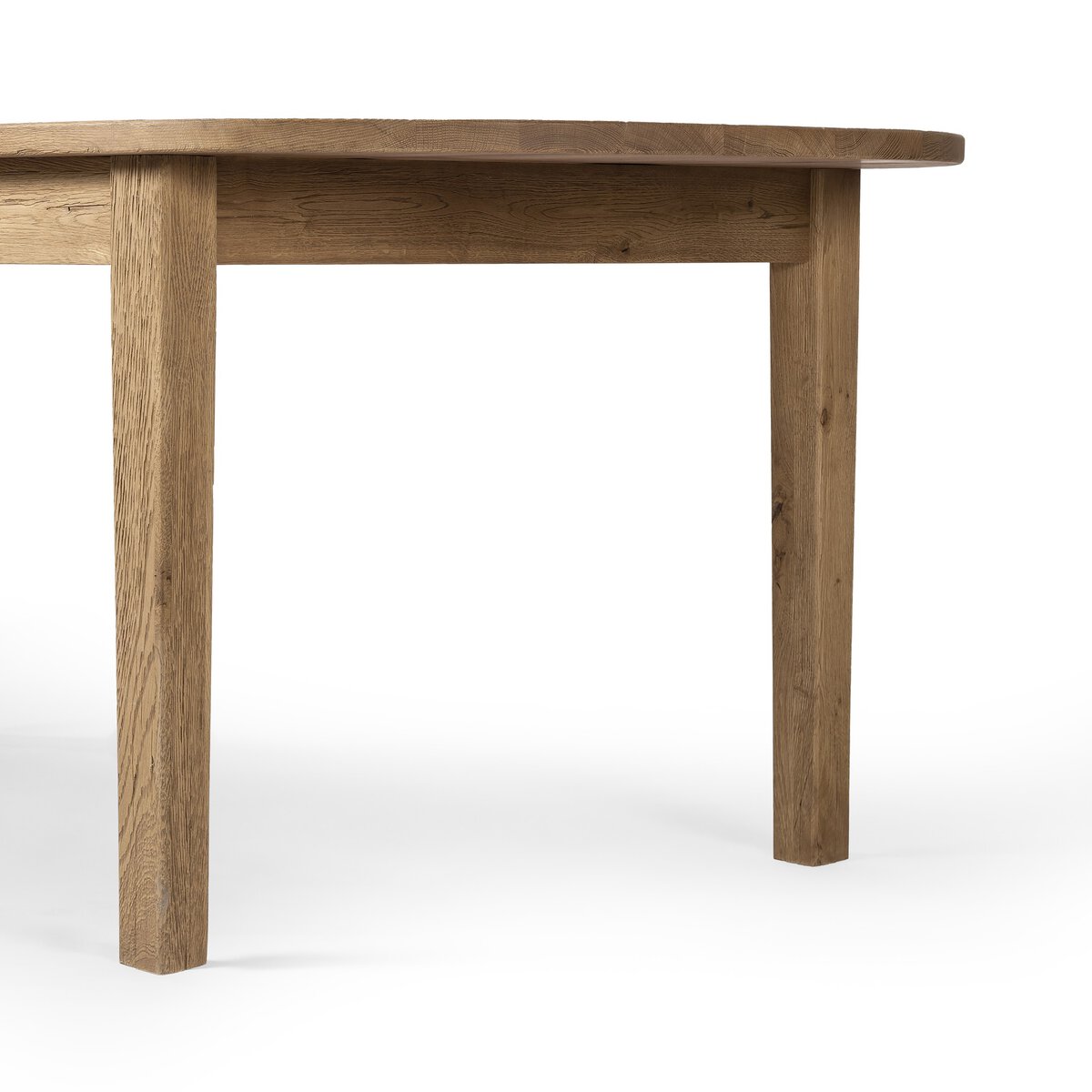 Megan Dining Table - Euro Living Furniture