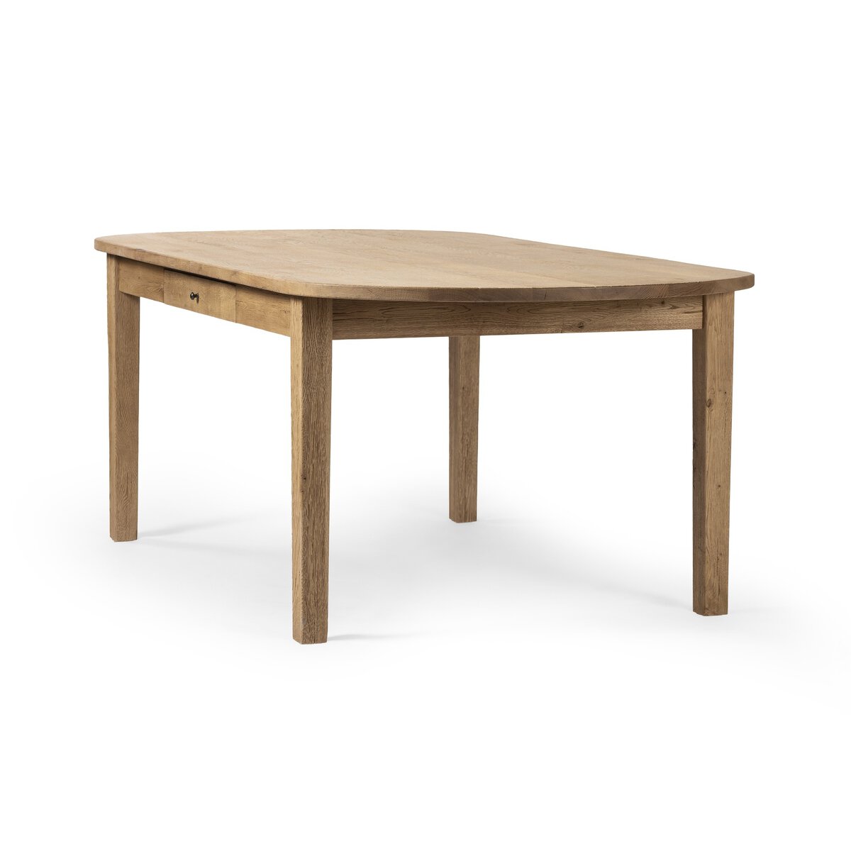 Megan Dining Table - Euro Living Furniture