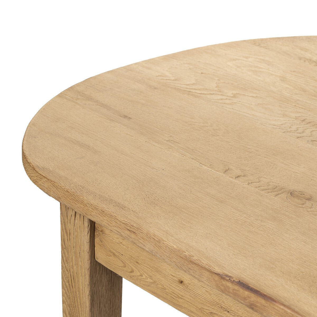 Megan Dining Table - Euro Living Furniture