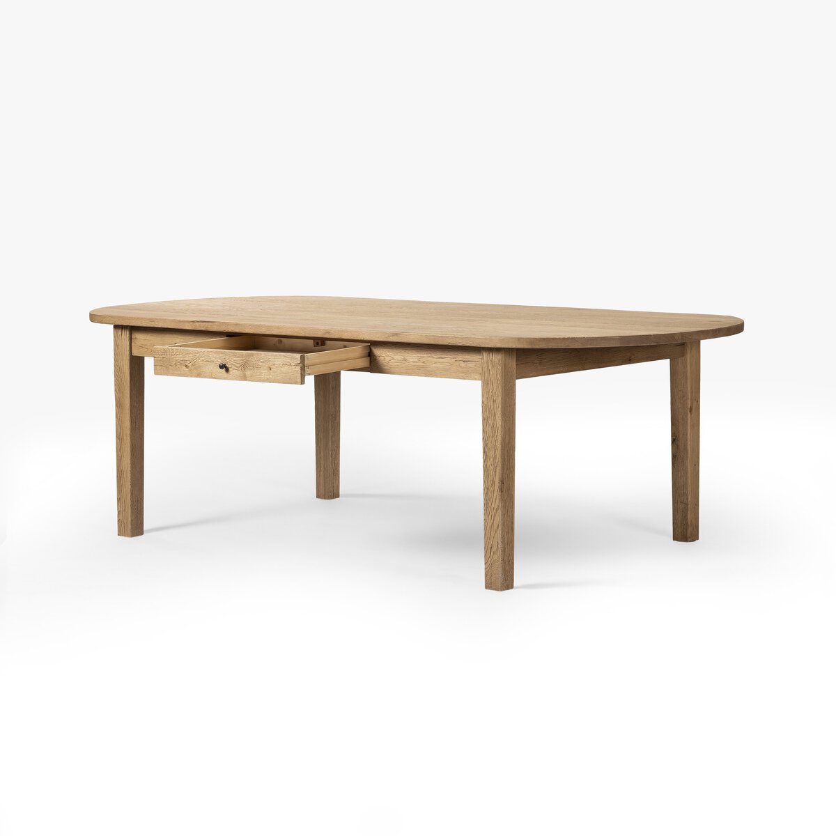 Megan Dining Table - Euro Living Furniture