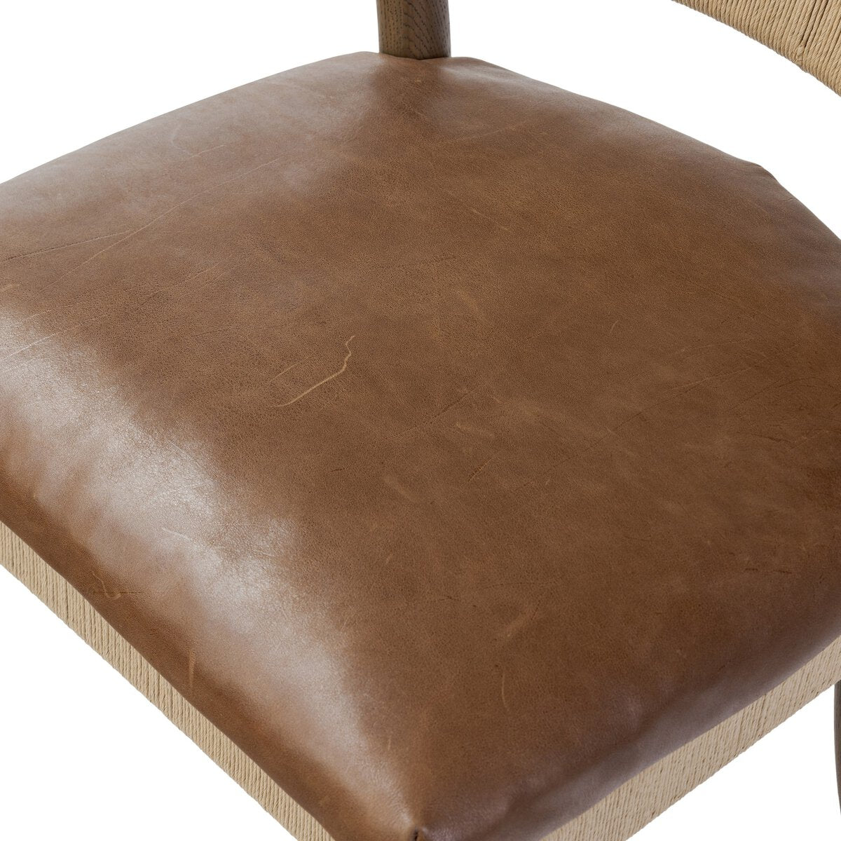 Amira Armless Dining Chair - Euro Living Furniture