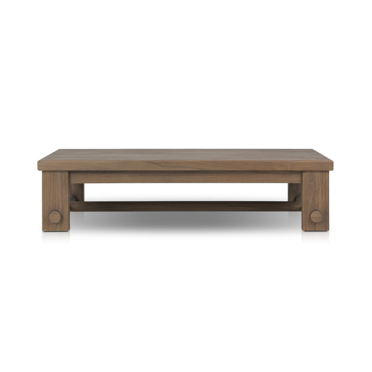 Lumi Outdoor Coffee Table - Euro Living Furniture
