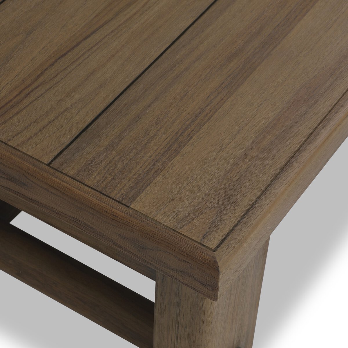 Lumi Outdoor Coffee Table - Euro Living Furniture