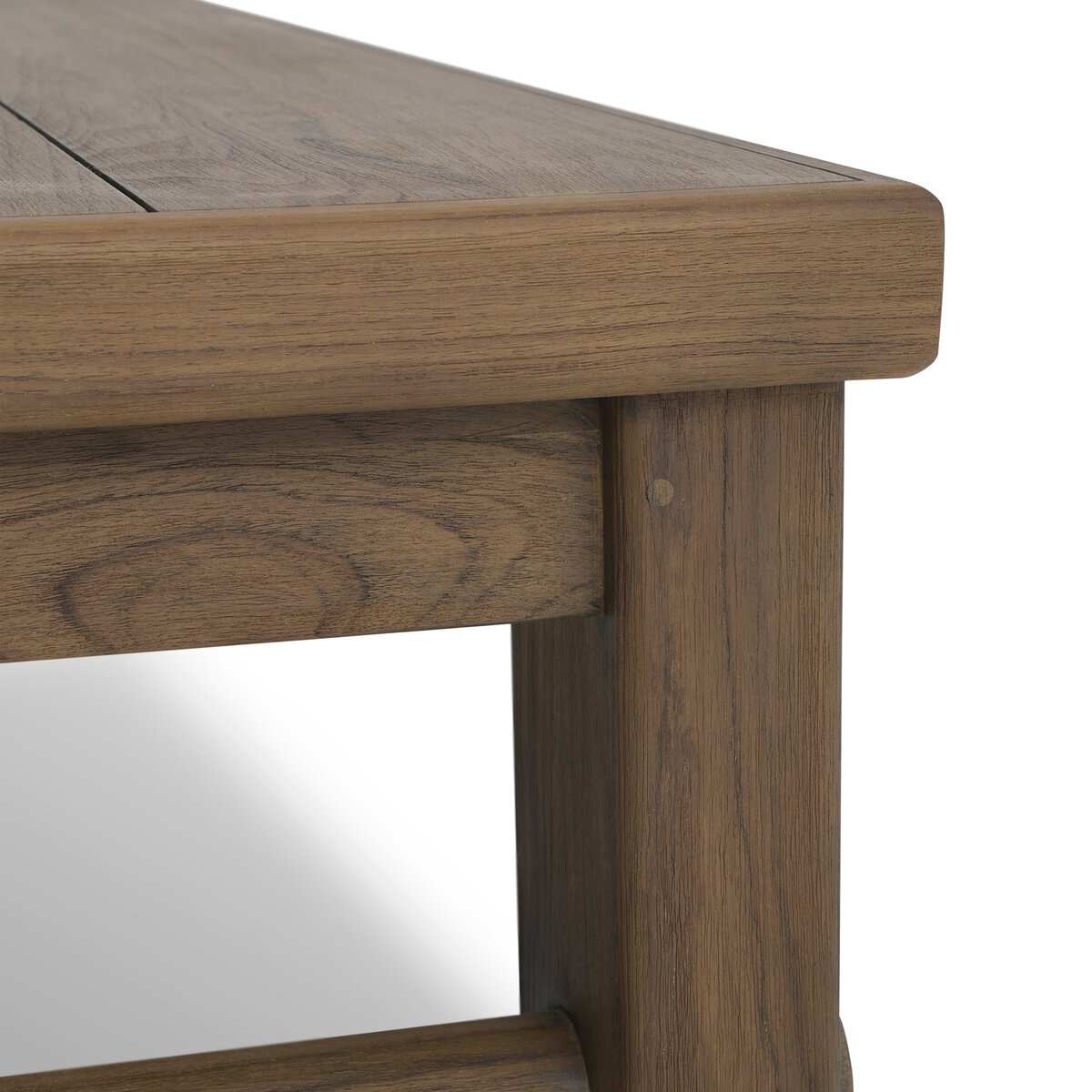 Lumi Outdoor Coffee Table - Euro Living Furniture