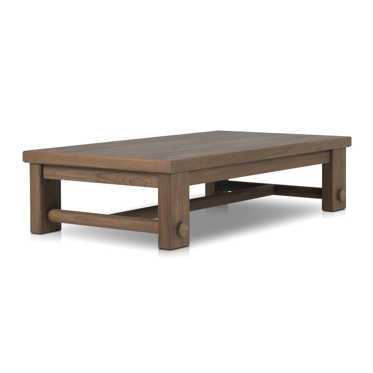 Lumi Outdoor Coffee Table - Euro Living Furniture