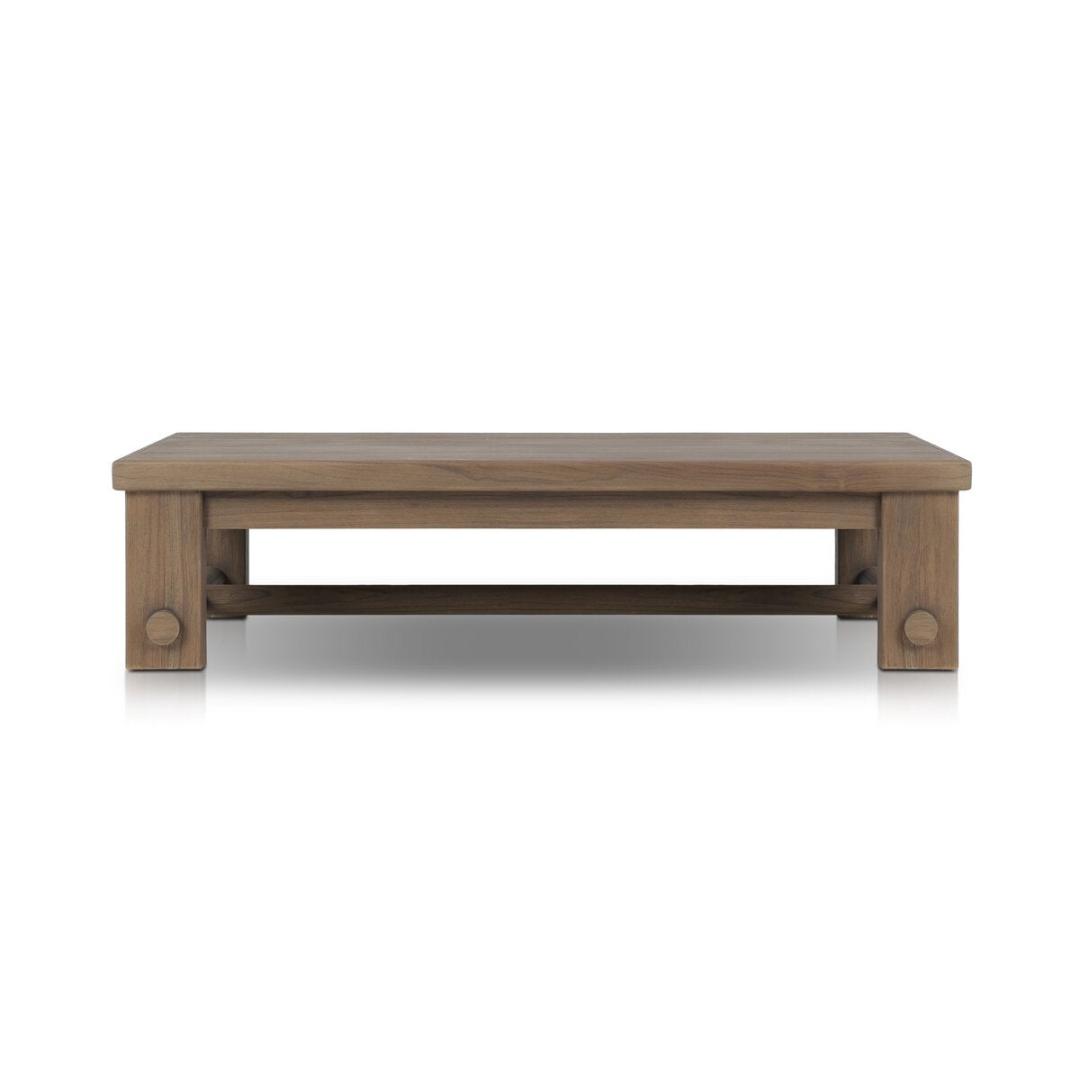 Lumi Outdoor Coffee Table - Euro Living Furniture