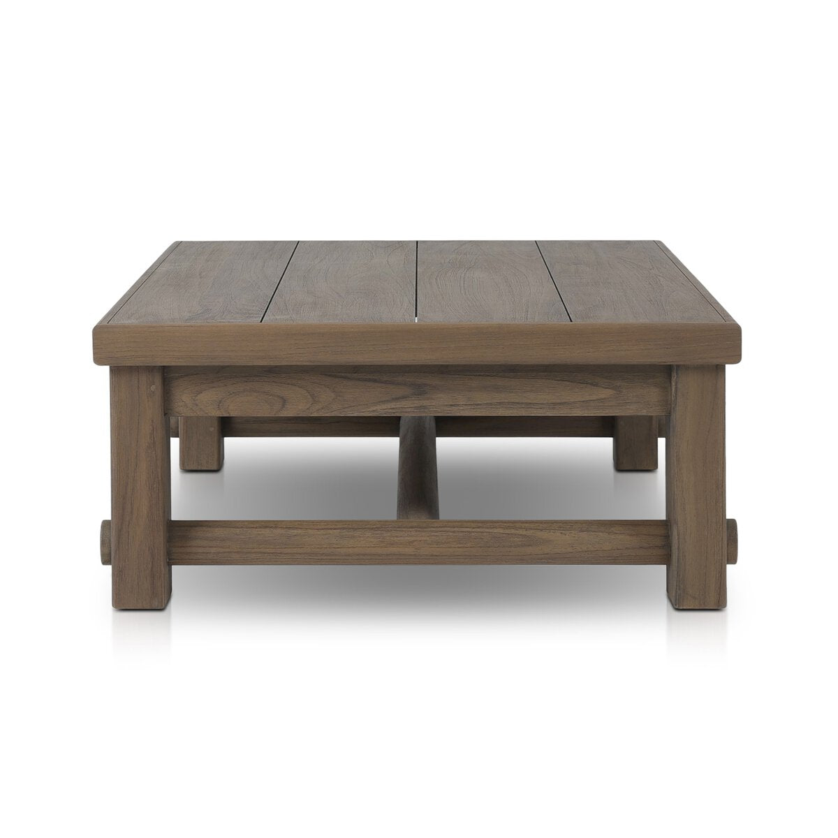 Lumi Outdoor Coffee Table - Euro Living Furniture