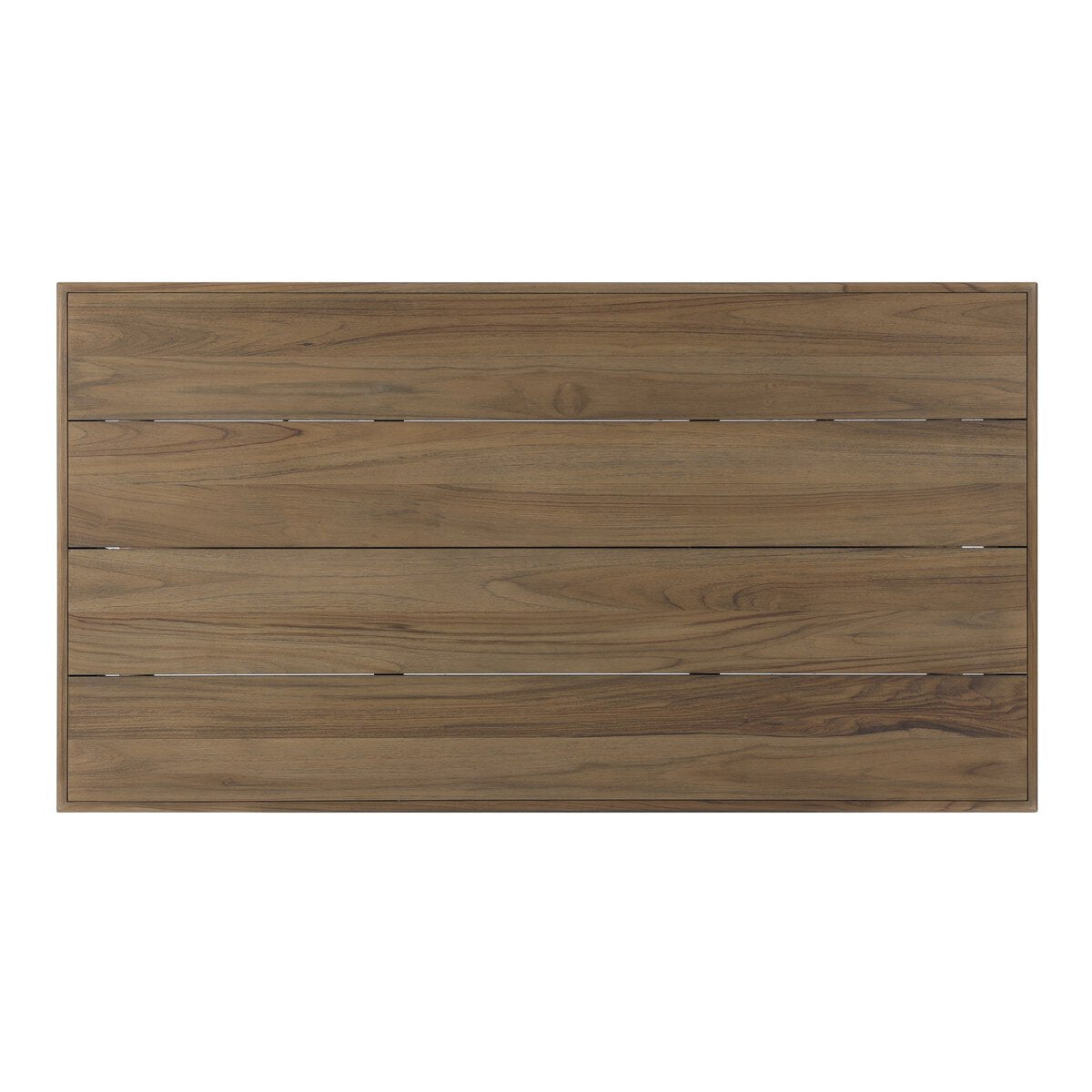 Lumi Outdoor Coffee Table - Euro Living Furniture