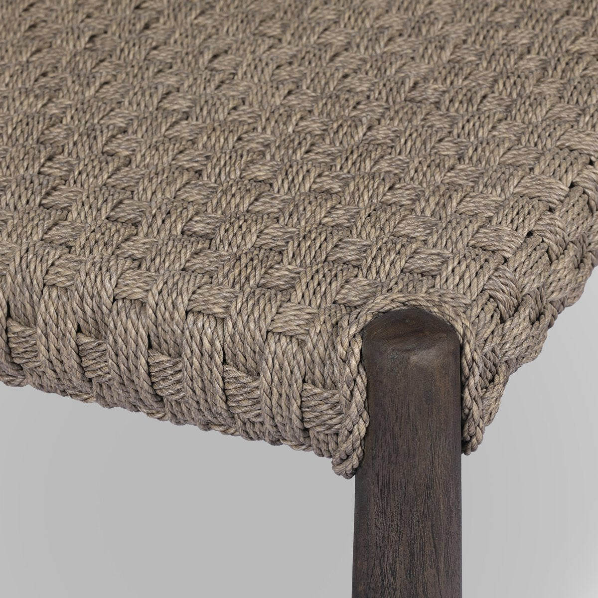 Savio Outdoor Coffee Table - Euro Living Furniture