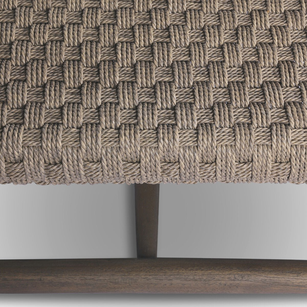 Savio Outdoor Coffee Table - Euro Living Furniture