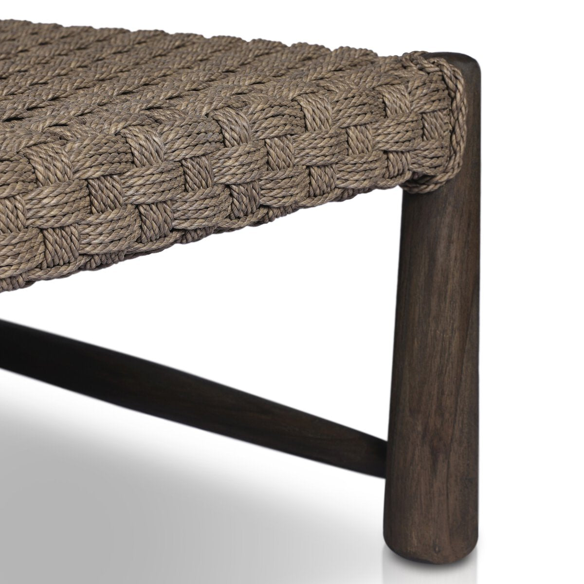 Savio Outdoor Coffee Table - Euro Living Furniture