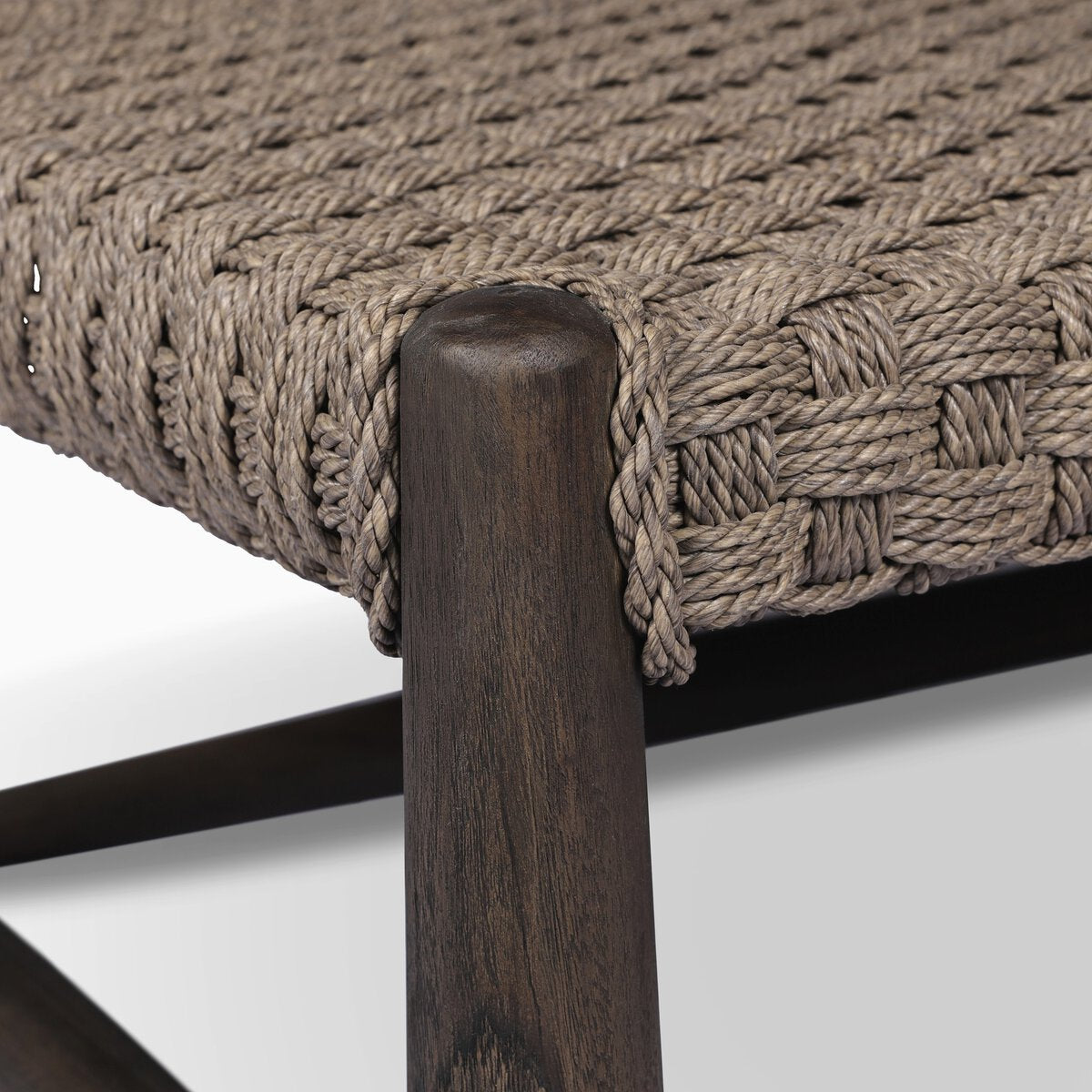 Savio Outdoor Coffee Table - Euro Living Furniture