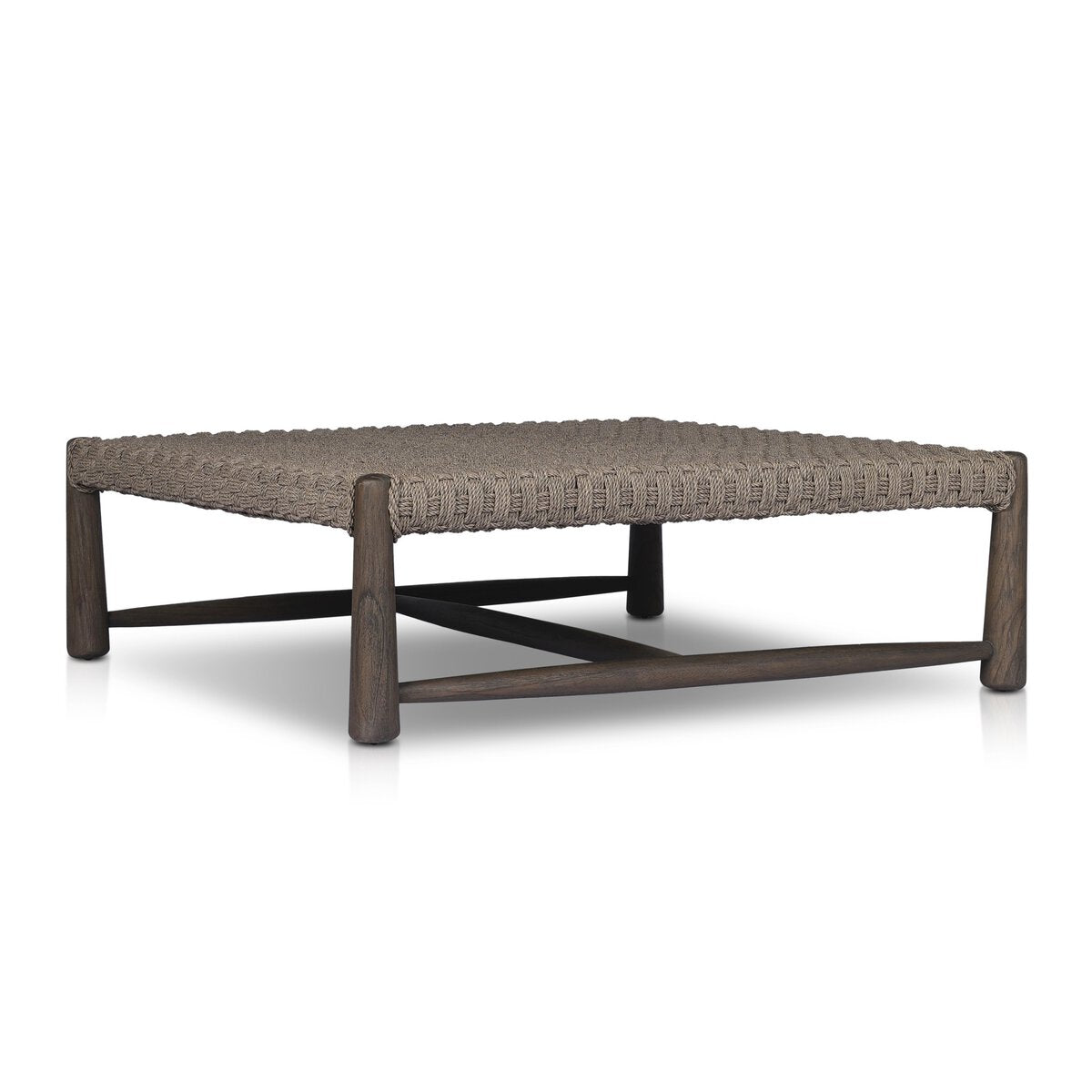 Savio Outdoor Coffee Table - Euro Living Furniture