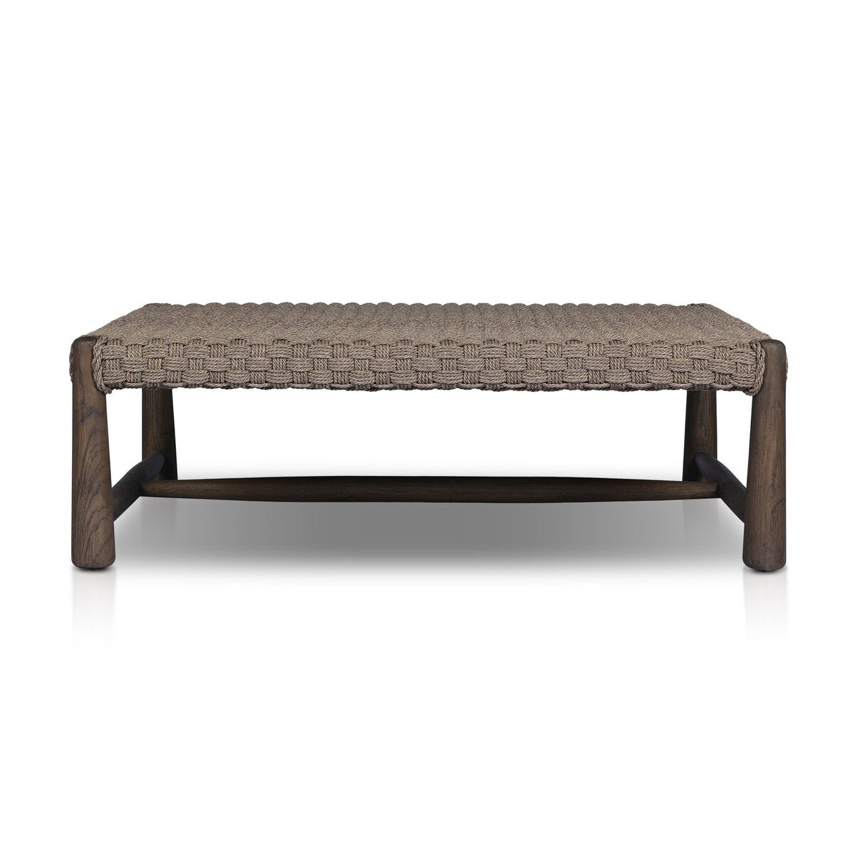 Savio Outdoor Coffee Table - Euro Living Furniture
