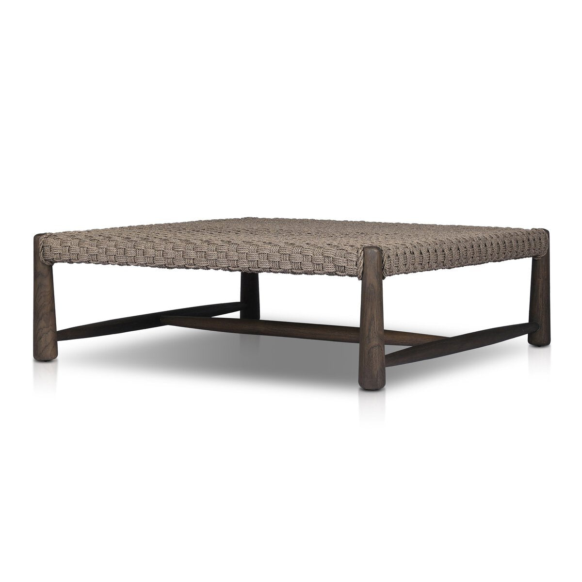 Savio Outdoor Coffee Table - Euro Living Furniture