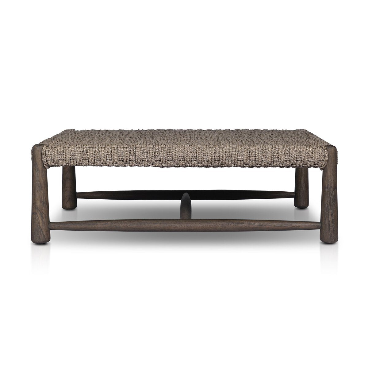 Savio Outdoor Coffee Table - Euro Living Furniture