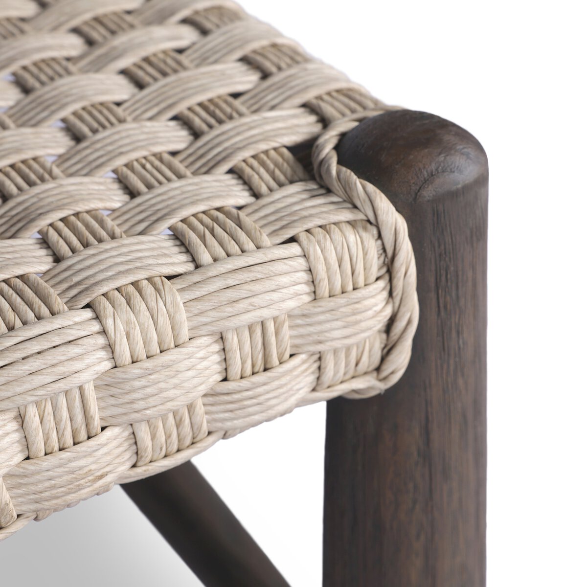 Savio Outdoor Coffee Table - Euro Living Furniture