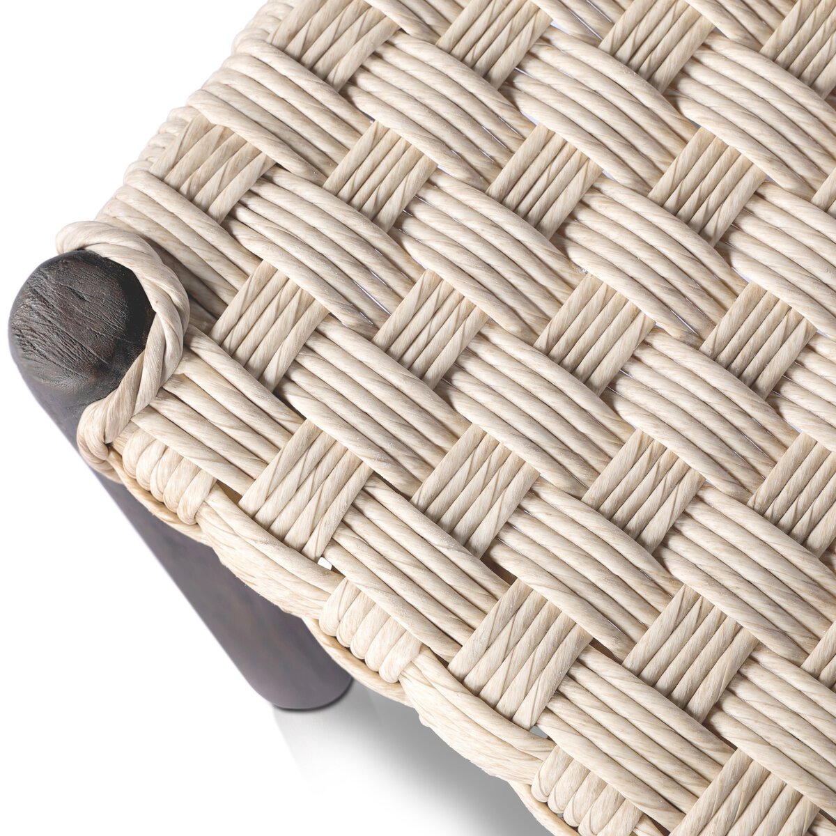 Savio Outdoor Coffee Table - Euro Living Furniture