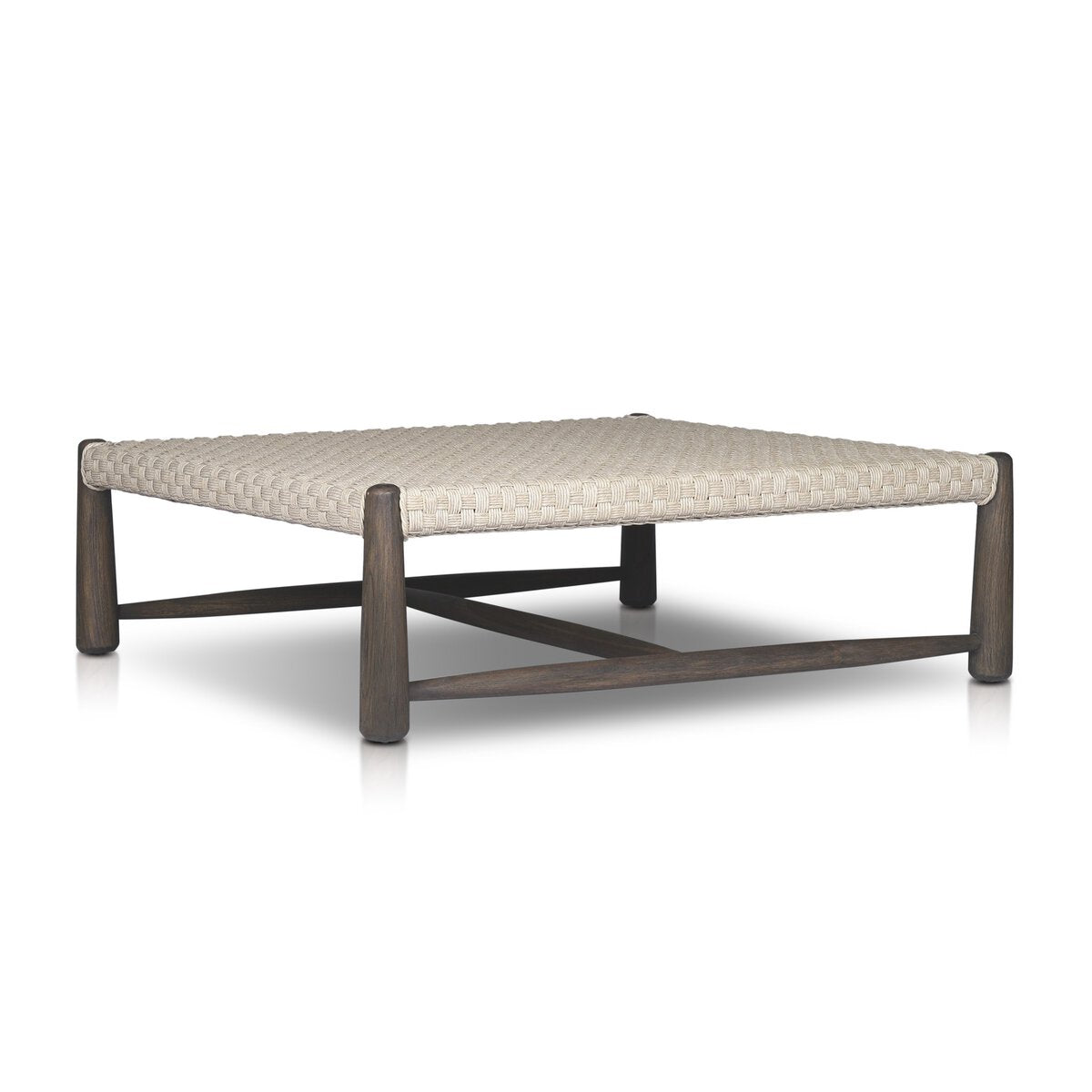 Savio Outdoor Coffee Table - Euro Living Furniture