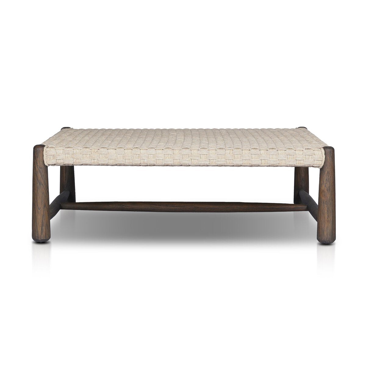 Savio Outdoor Coffee Table - Euro Living Furniture