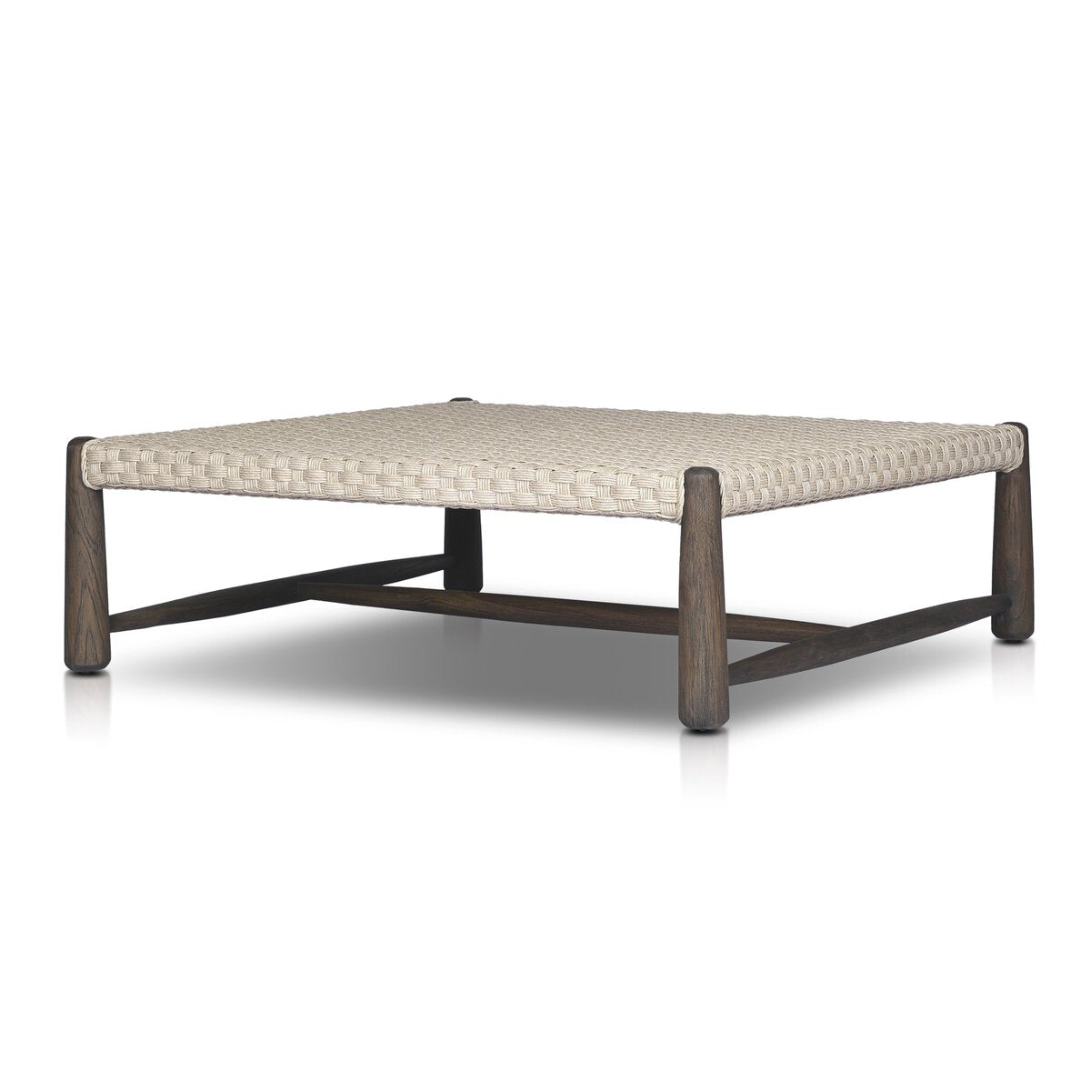 Savio Outdoor Coffee Table - Euro Living Furniture