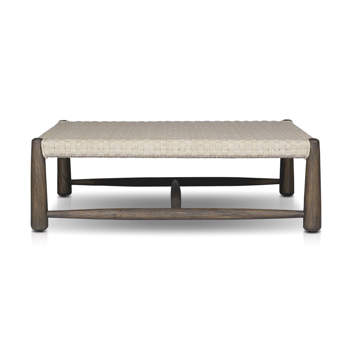 Savio Outdoor Coffee Table - Euro Living Furniture