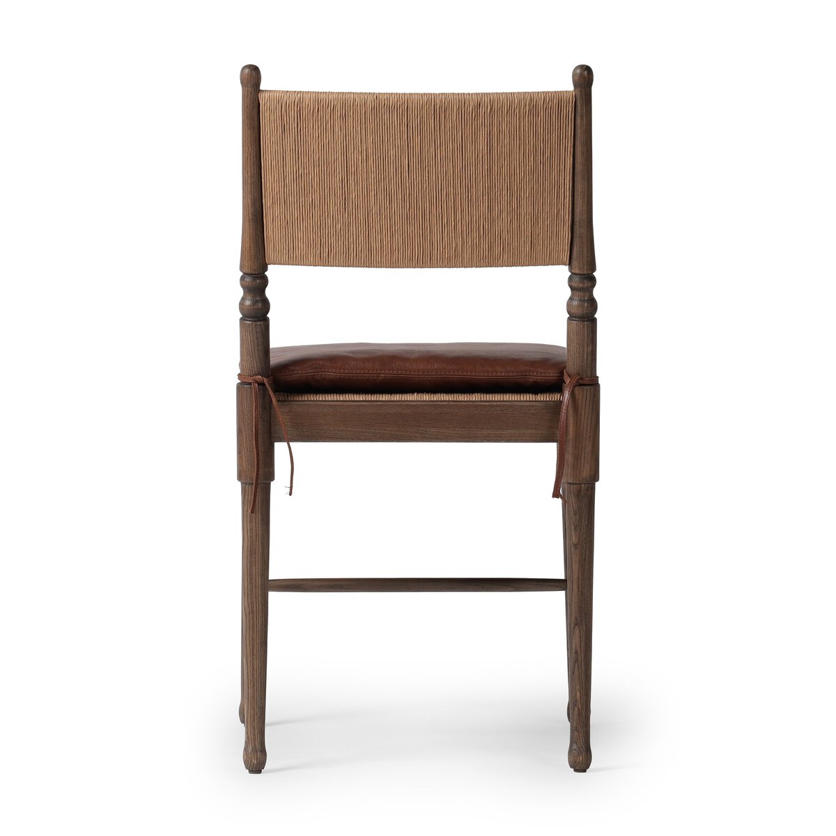 Fayth Dining Chair - Euro Living Furniture