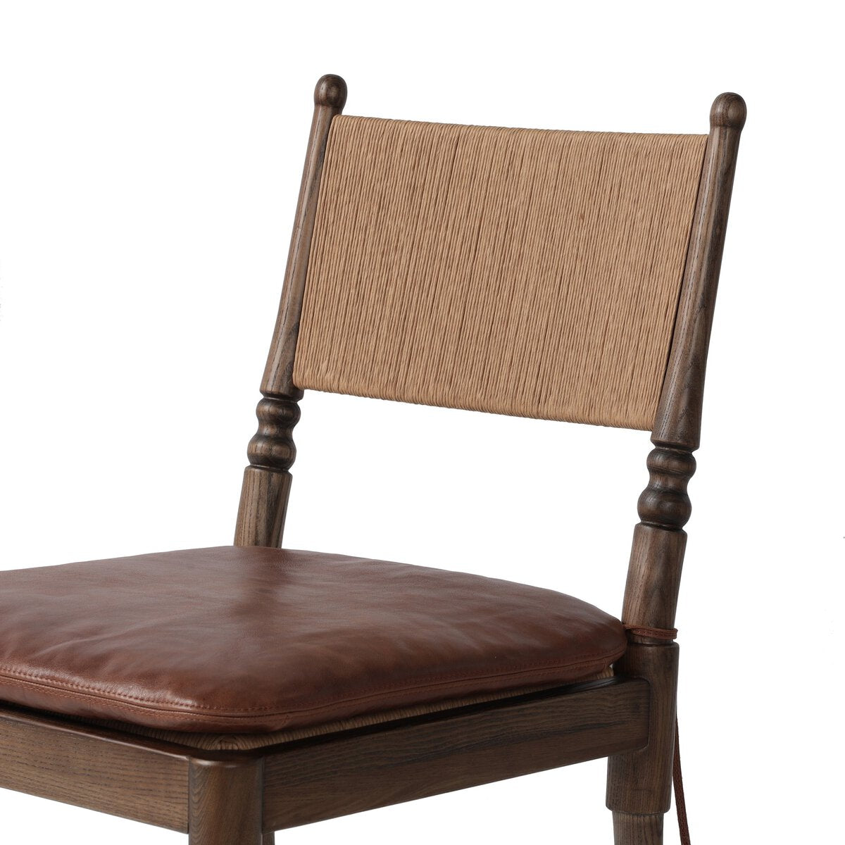 Fayth Dining Chair - Euro Living Furniture