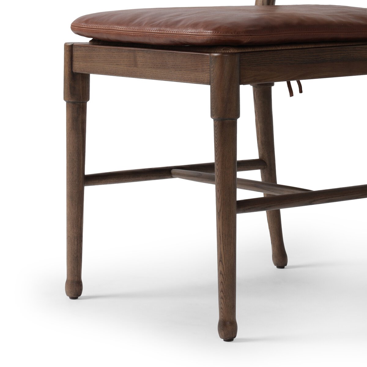 Fayth Dining Chair - Euro Living Furniture