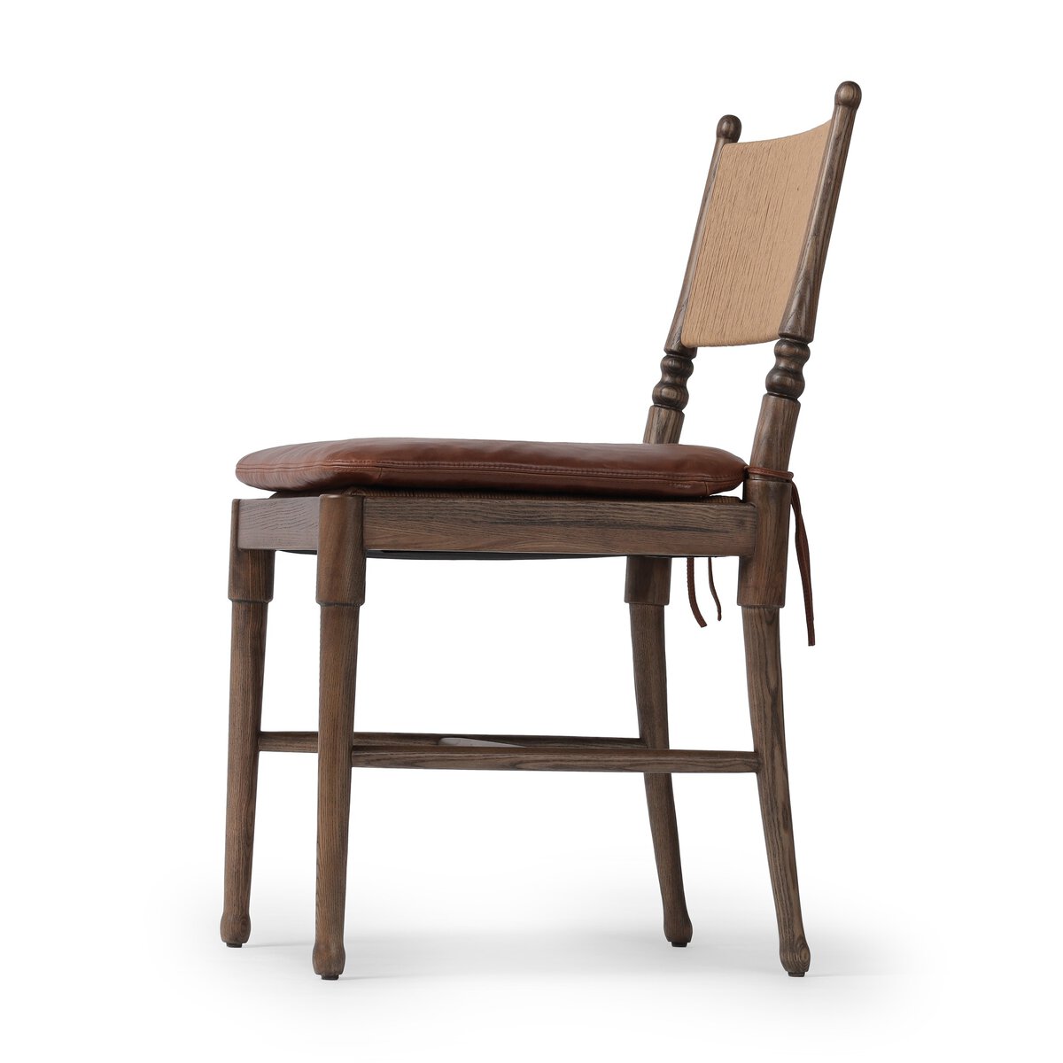 Fayth Dining Chair - Euro Living Furniture