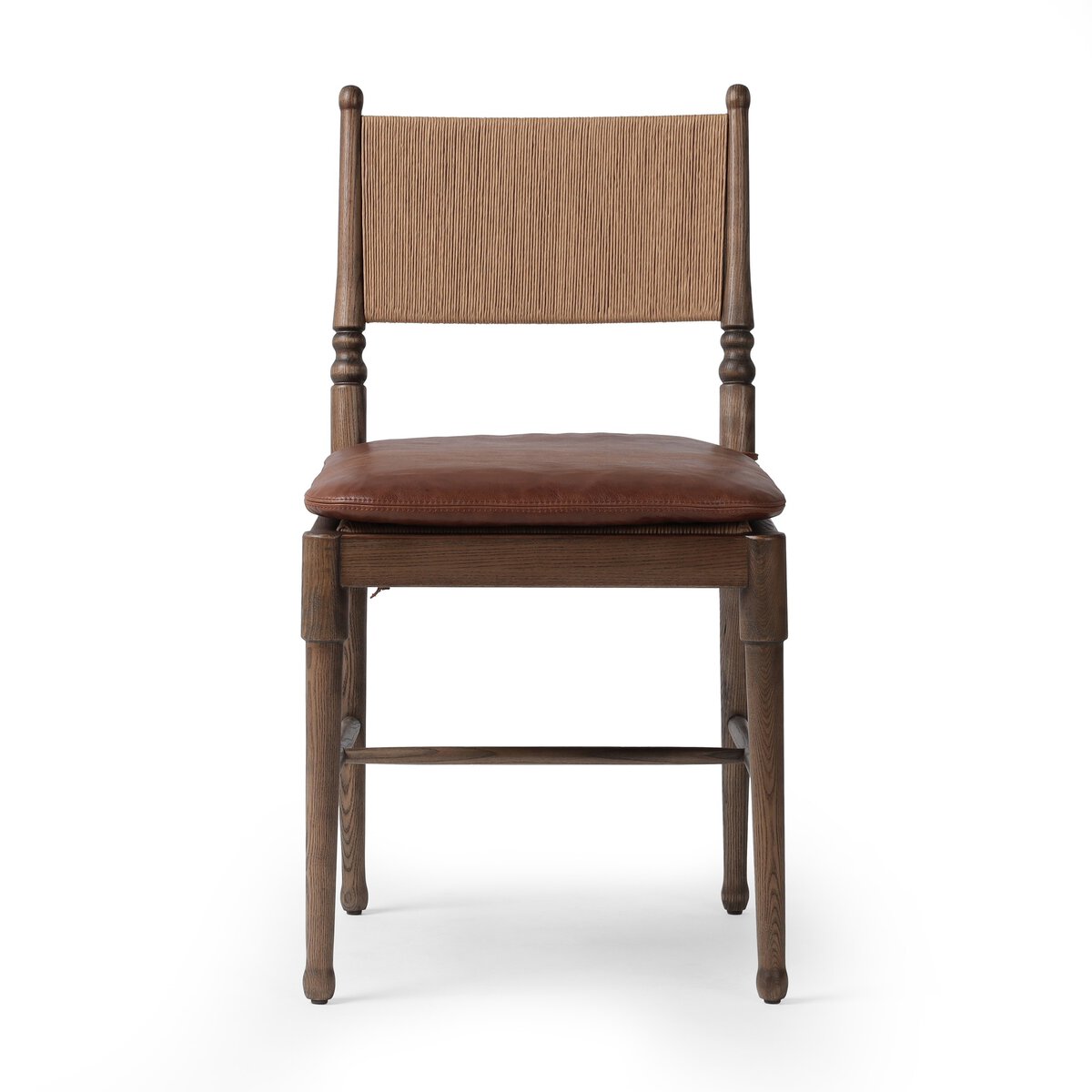 Fayth Dining Chair - Euro Living Furniture
