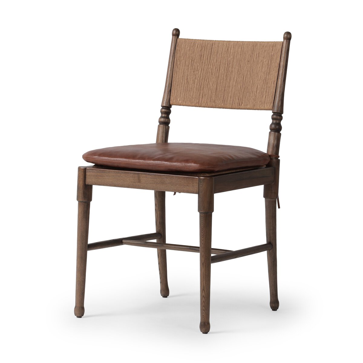 Fayth Dining Chair - Euro Living Furniture