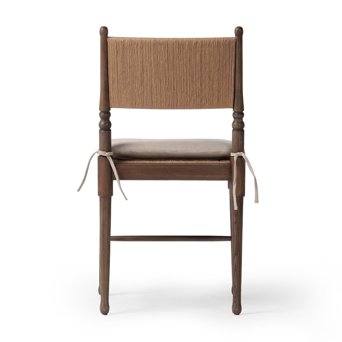 Fayth Dining Chair - Euro Living Furniture