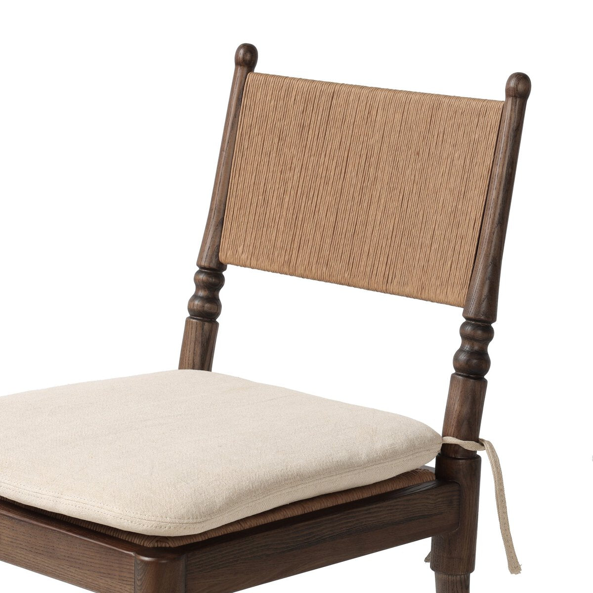 Fayth Dining Chair - Euro Living Furniture