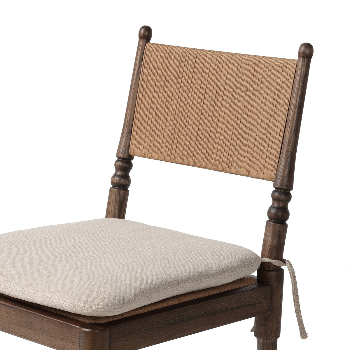 Fayth Dining Chair - Euro Living Furniture