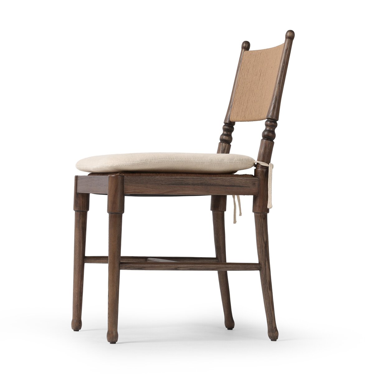Fayth Dining Chair - Euro Living Furniture