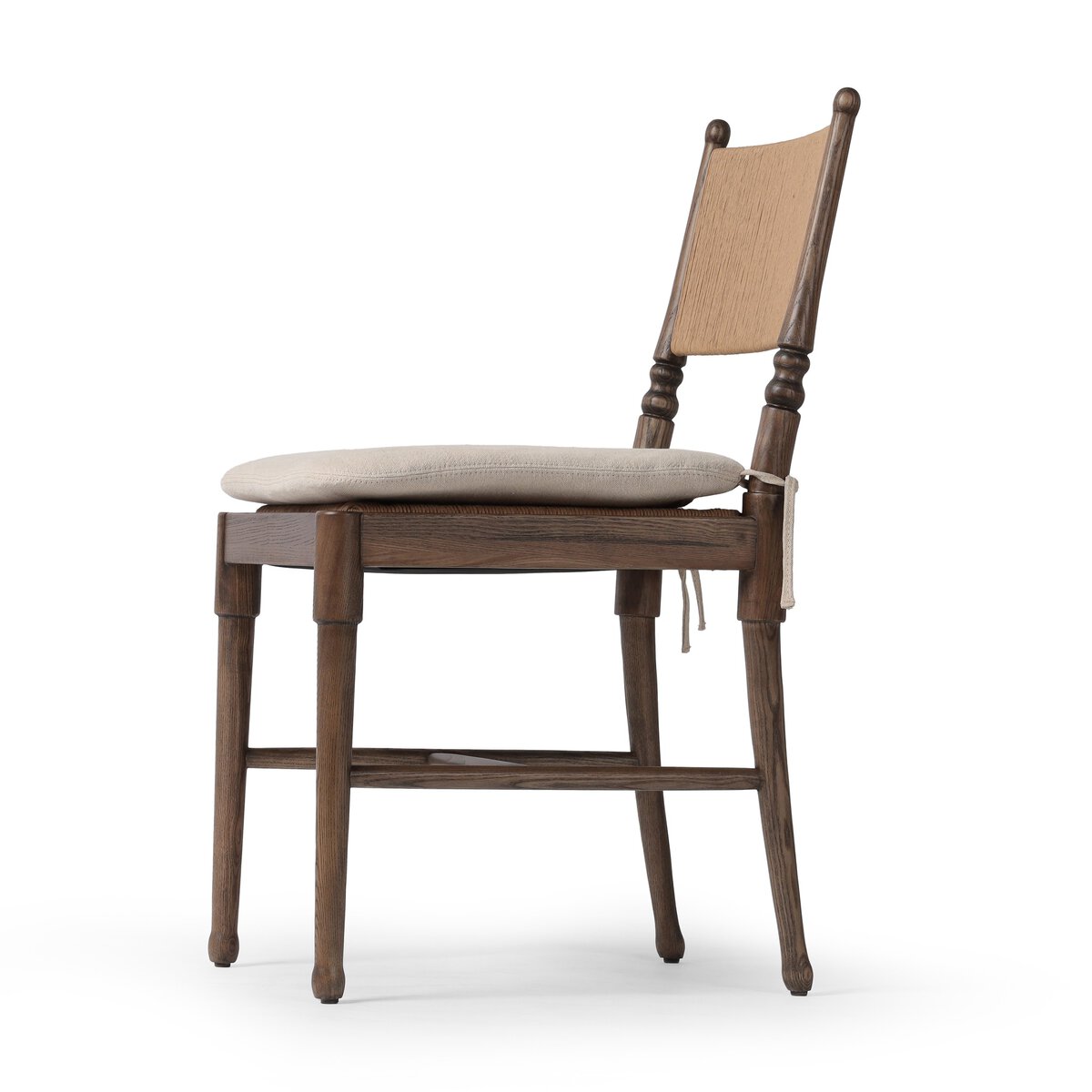 Fayth Dining Chair - Euro Living Furniture