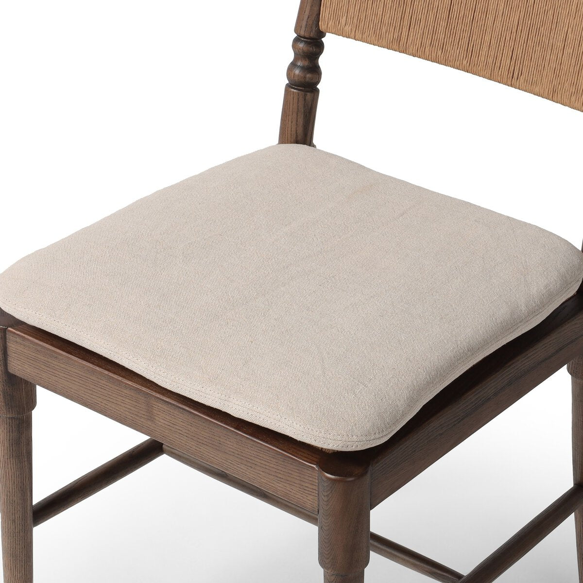 Fayth Dining Chair - Euro Living Furniture