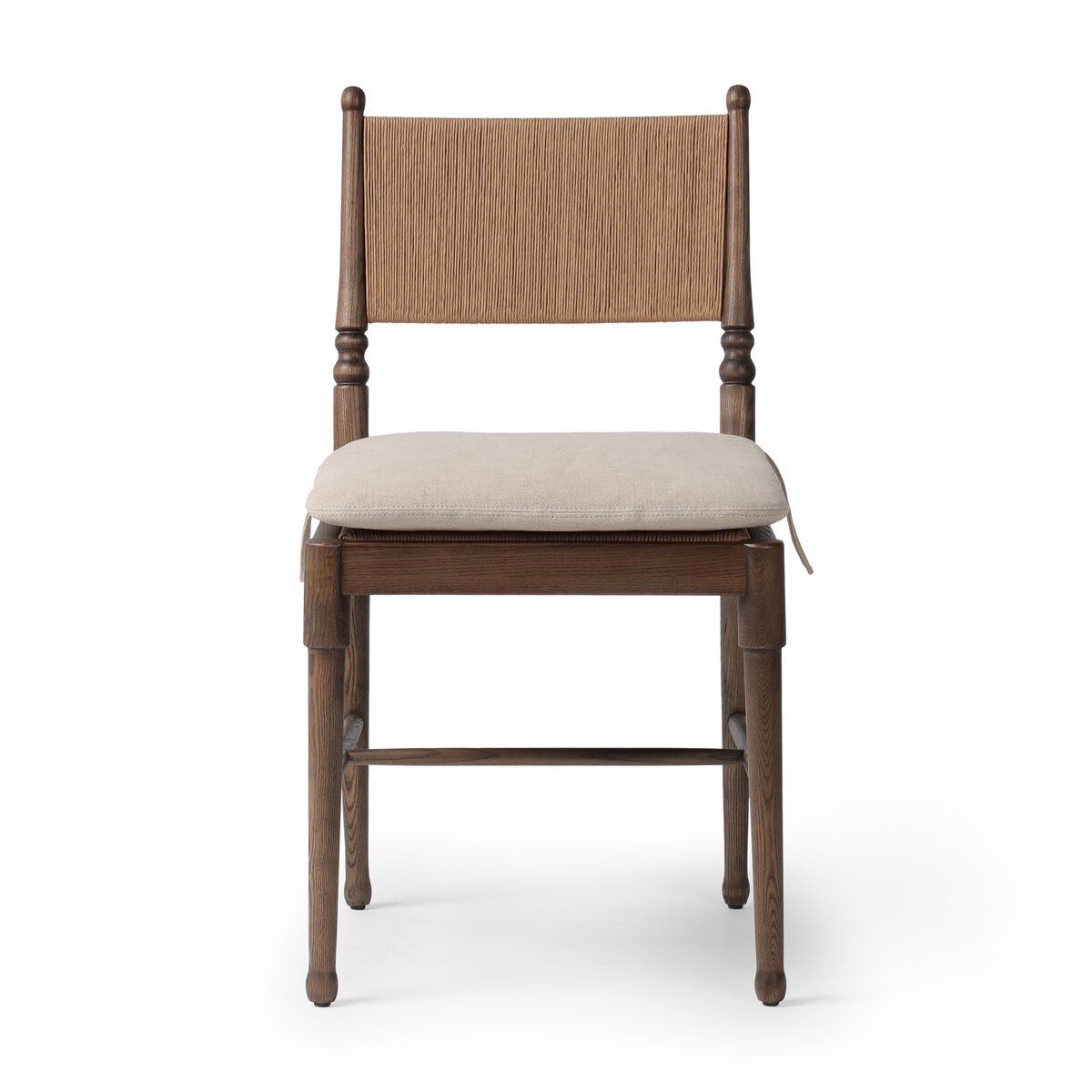 Fayth Dining Chair - Euro Living Furniture
