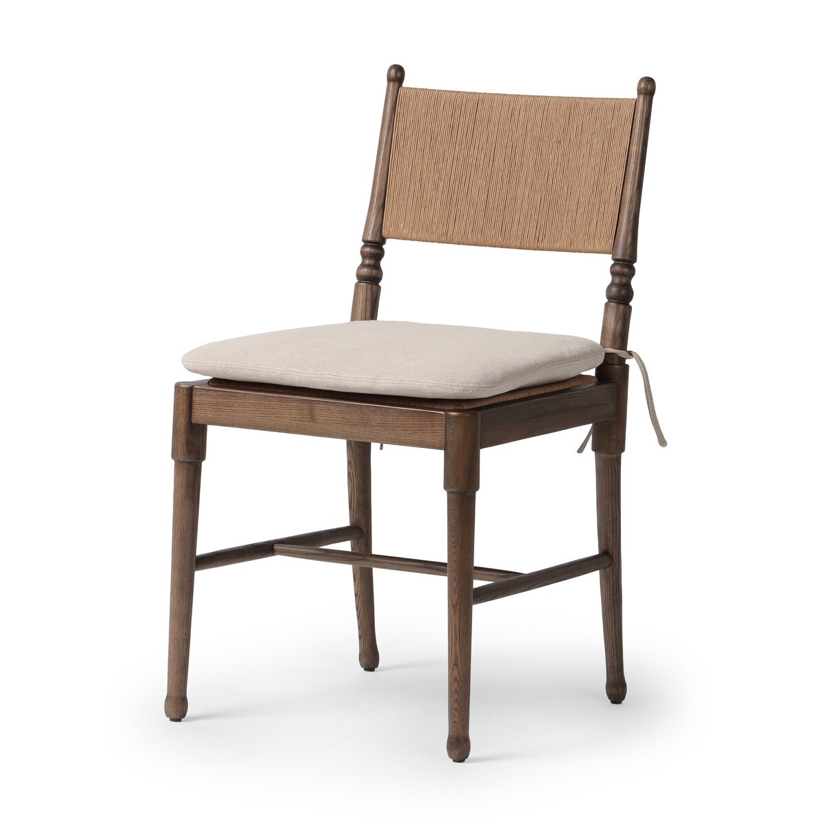 Fayth Dining Chair - Euro Living Furniture