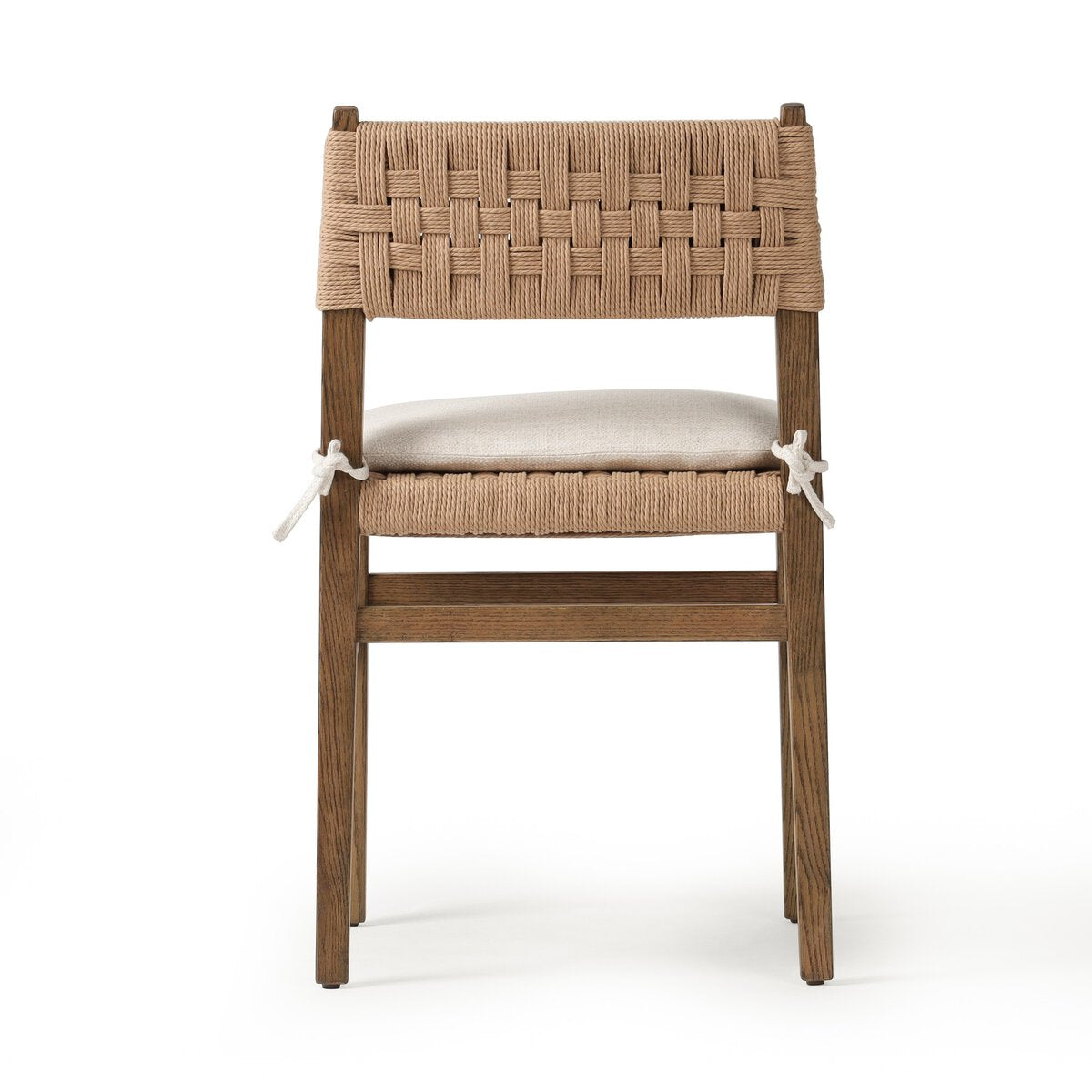 Hamlin Dining Chair - Euro Living Furniture