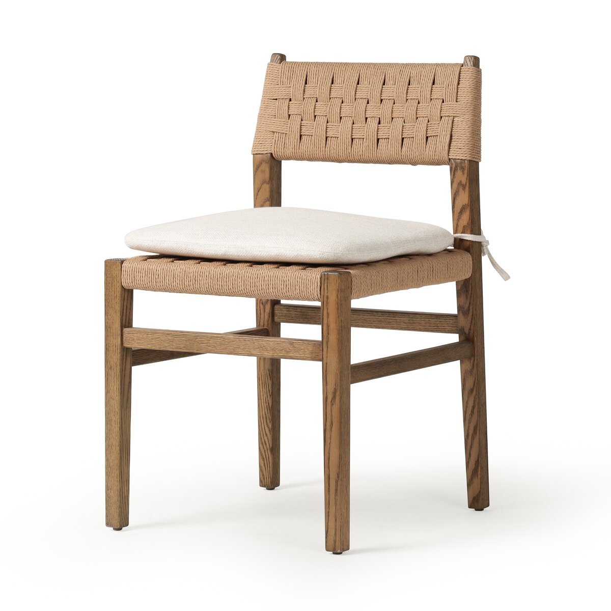Hamlin Dining Chair - Euro Living Furniture