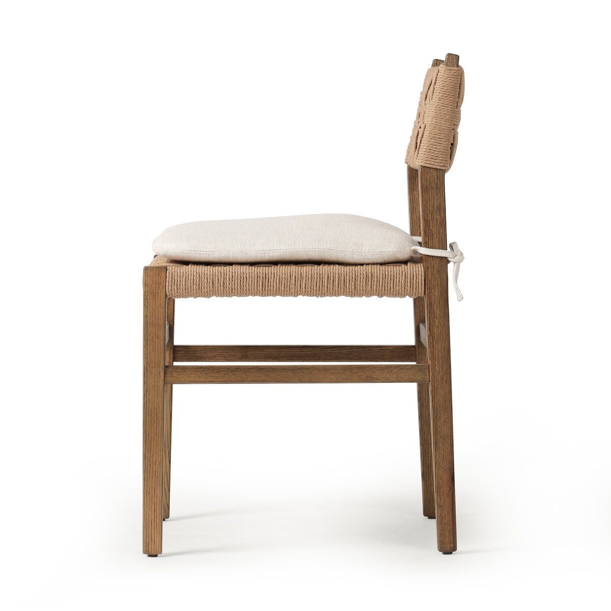 Hamlin Dining Chair - Euro Living Furniture