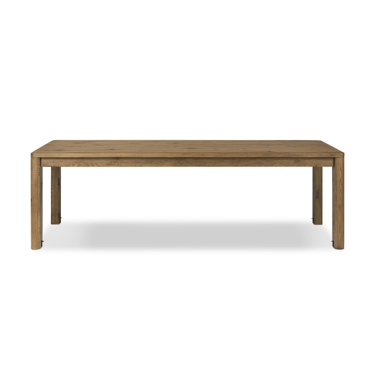 Noeline Double Extension Dining Table - Euro Living Furniture